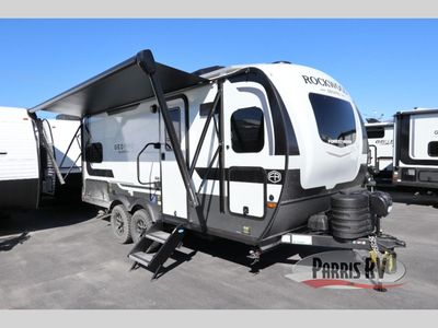 New 2026 Forest River RV Rockwood GEO Pro G20FK