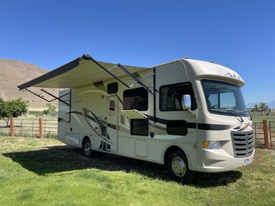 Thor ACE 30.2 Class A Motorhome For Sale
