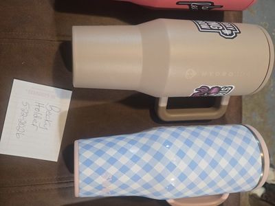 Hydrojug 40oz