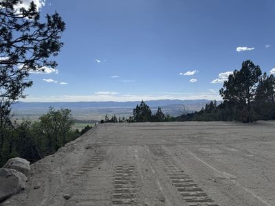 Aspen Hills Lot for Sale Has RV pad or can build Cabin