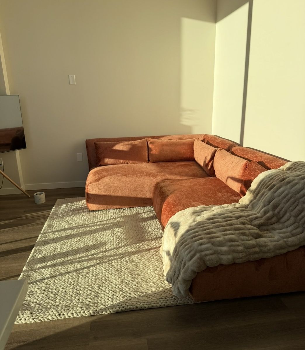 Joybird Modern Couch