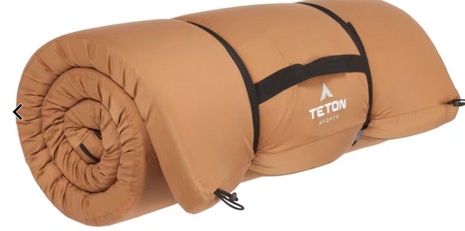 Outfitter XXL Camp Pads - new in boxes