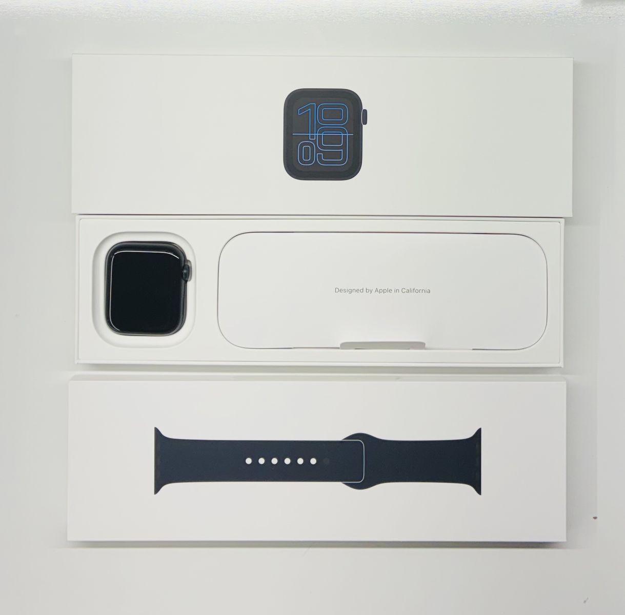New Apple Watch 44  SE 3 Cellular
