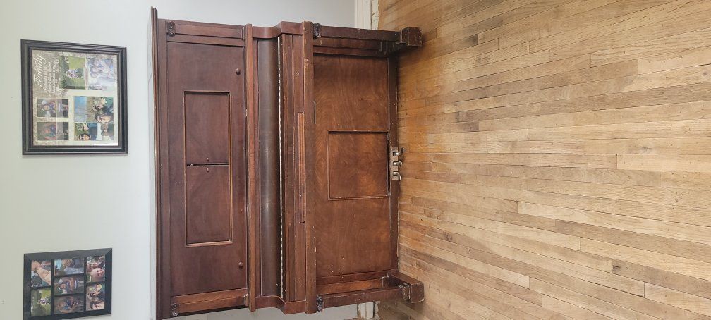 Kimball Chicago piano free!