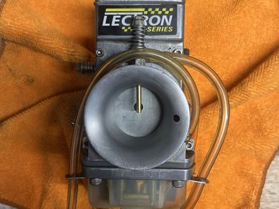 Lectron H series Carburetor