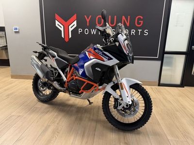 2023 KTM SUPER ADVENTURE R
