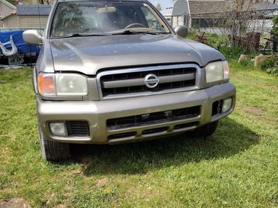 Parts car $900 O.B.O.