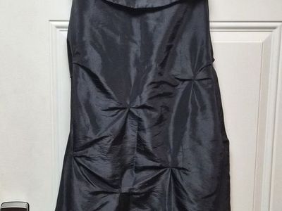 Cherlone black Formal gown