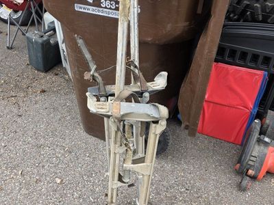 DryWall stilts