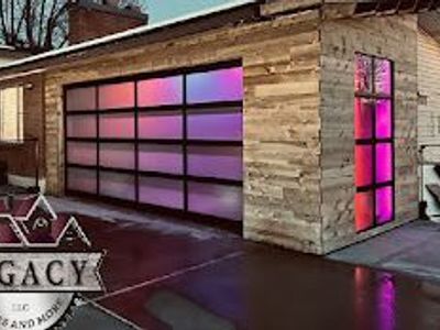 Garage Door repair | Garage door installation | garage door replacement