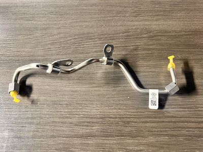 OEM Ford EcoBoost high-pressure fuel tube