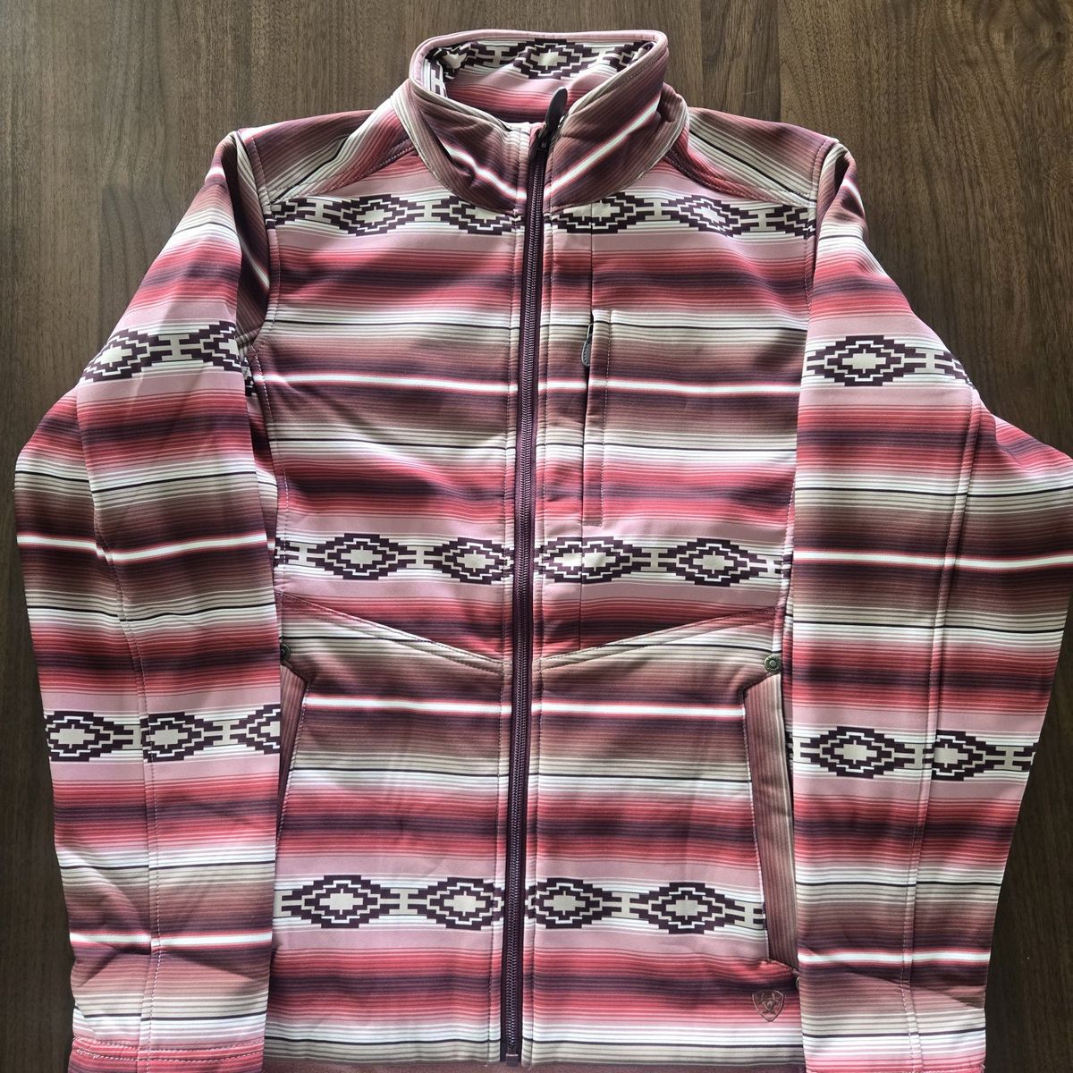 Ariat Softshell Jacket