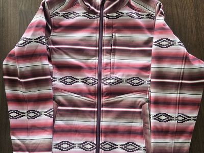 Ariat Softshell Jacket