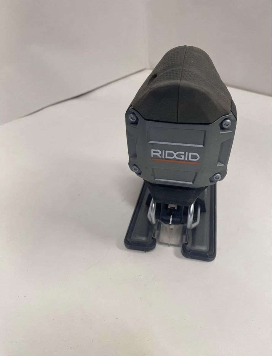 RIDGID R8832B 18V OCTANE Cordless Brushless Jig Saw (Tool Only)