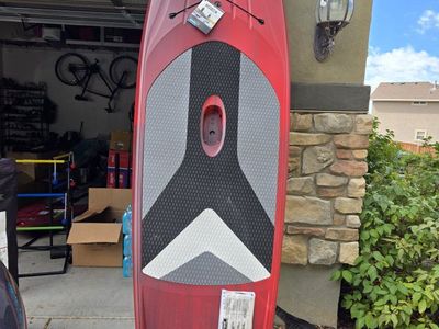 Lifetime Horizon 100 Stand-Up Paddleboard