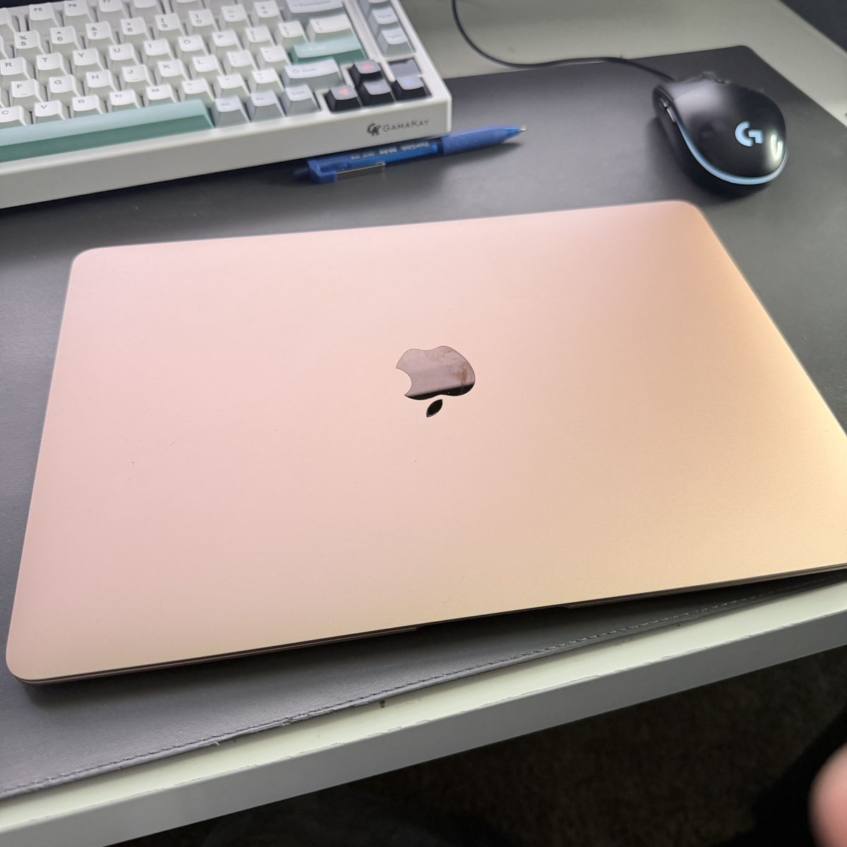Macbook Air M1 2020 256gb SSD 8gb Ram