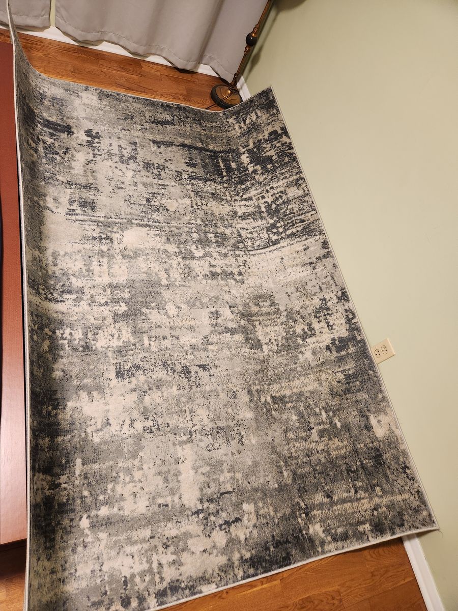 Rug 7x5ft