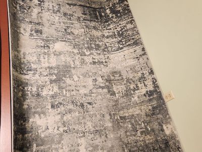 Rug 7x5ft
