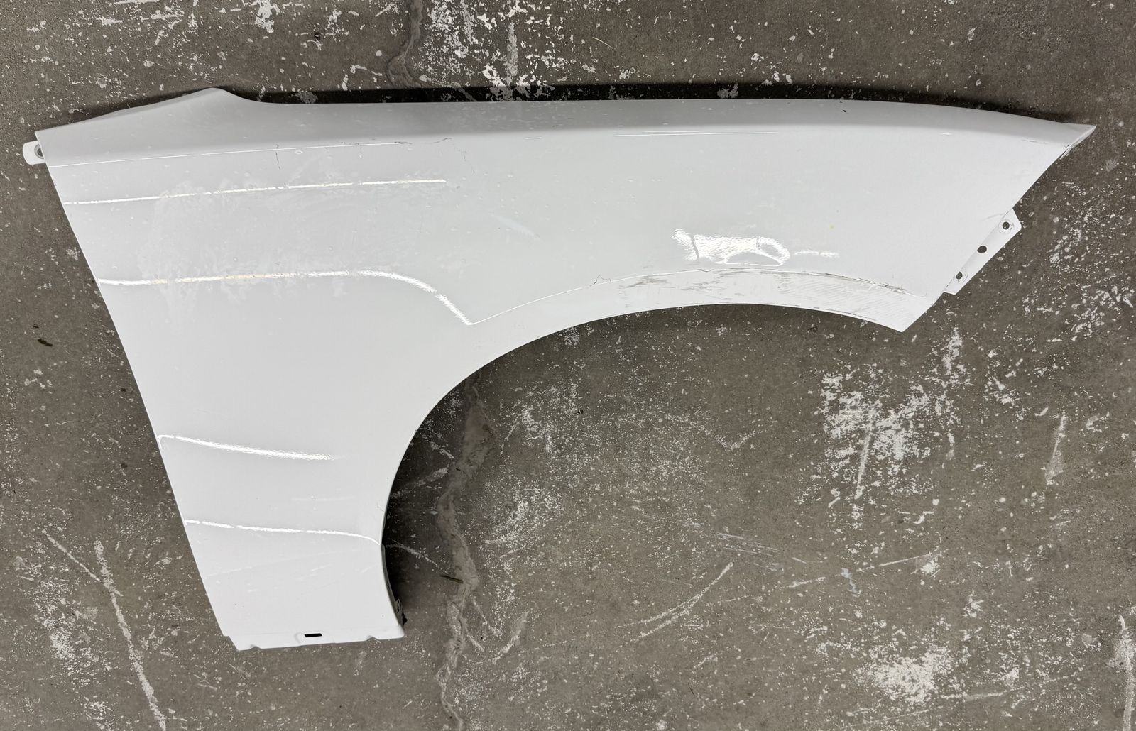 2015-2023 Dodge Charger Right Fender