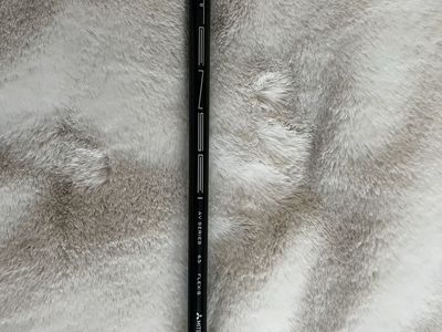 Mitsubishi Chemical Tensei AV Series 65 Stiff Flex Golf Shaft with Ping Adapter