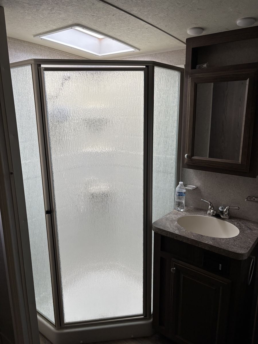 2016 Flagstaff Classic Super Lite