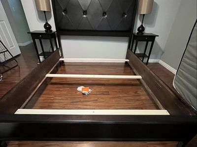Queen Bedroom Set