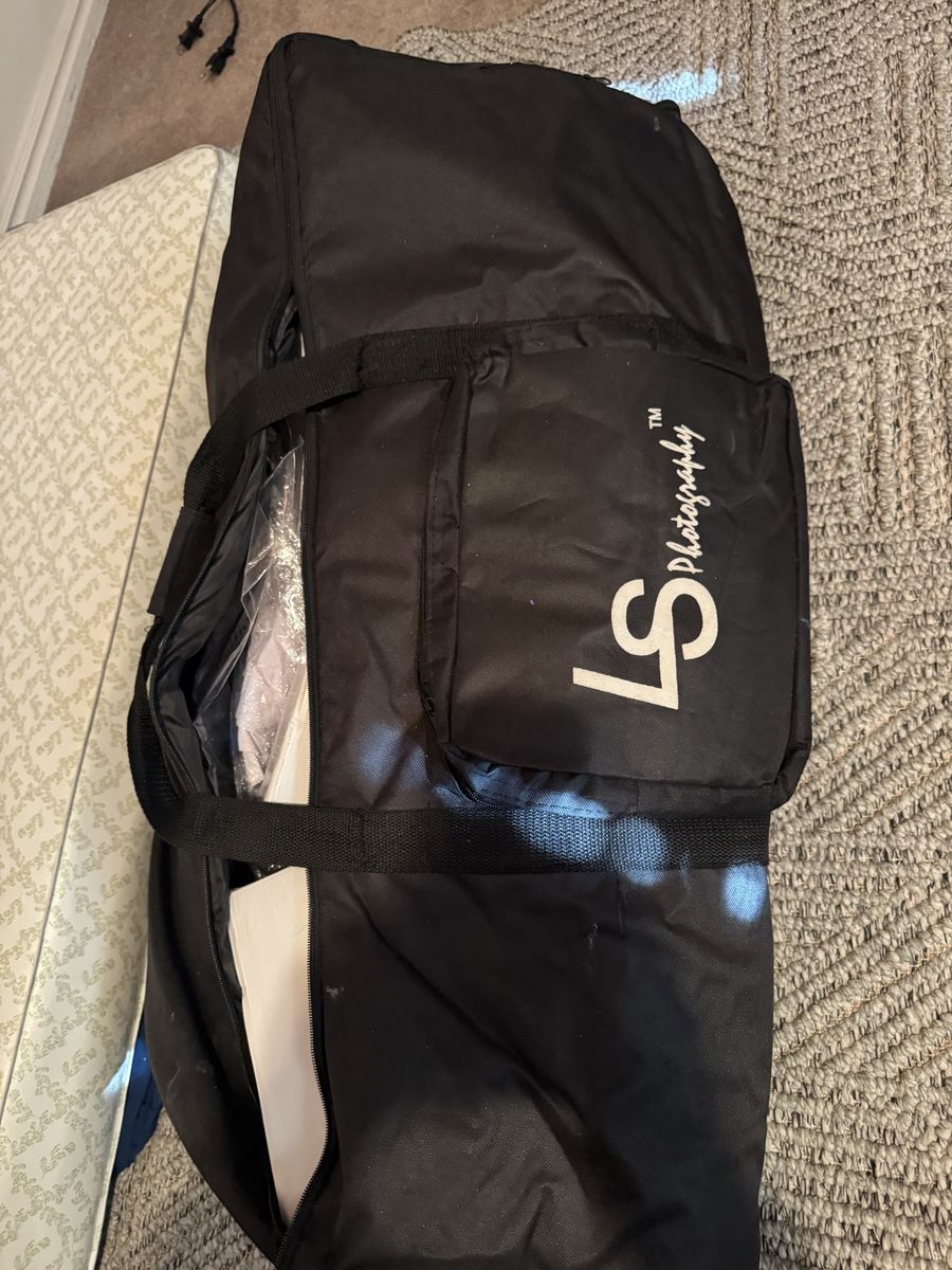 LS photography lighting equipment