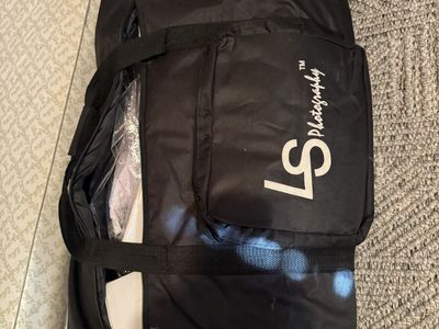 LS photography lighting equipment