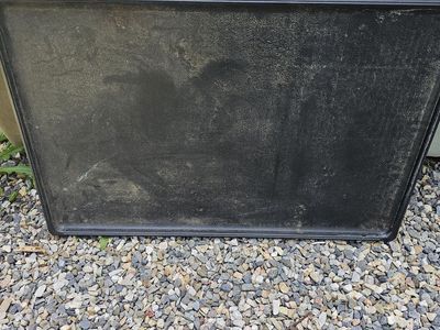 Ferret/Critter Nation Replacement Tray