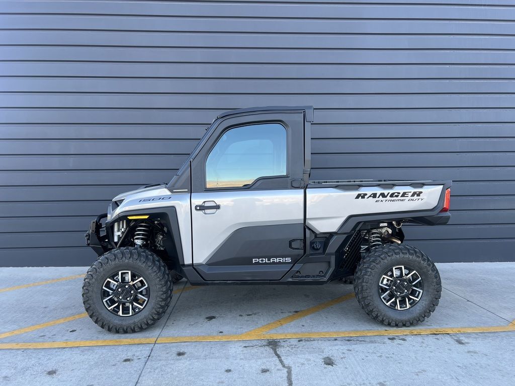 2024 Polaris® Ranger XD 1500 NorthStar Edition Ultimate