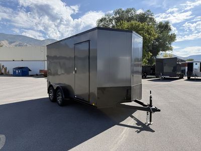2027 Look ST DLX 7x14