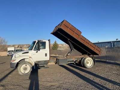 2002 International DuraStar 4300