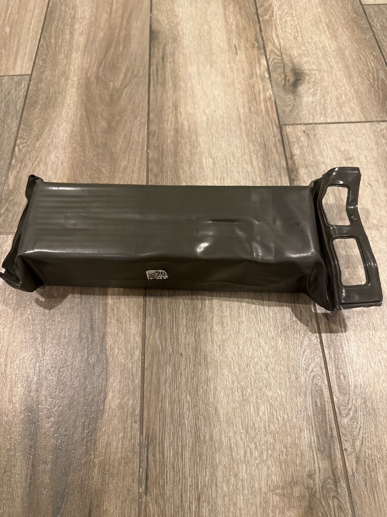 200 Round 7.62x51 / 308 Win Battlepack