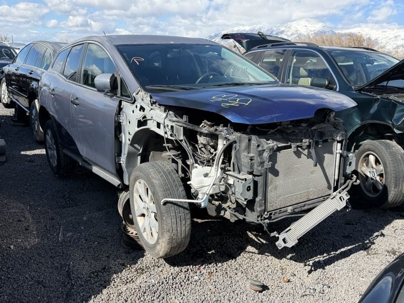 2007 Mazda CX-7 Parts