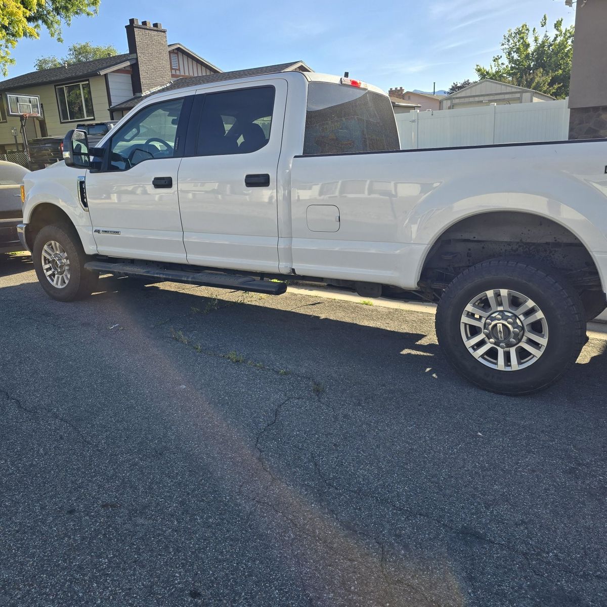 2017 Ford F-350 XLT