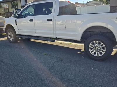 2017 Ford F-350 XLT