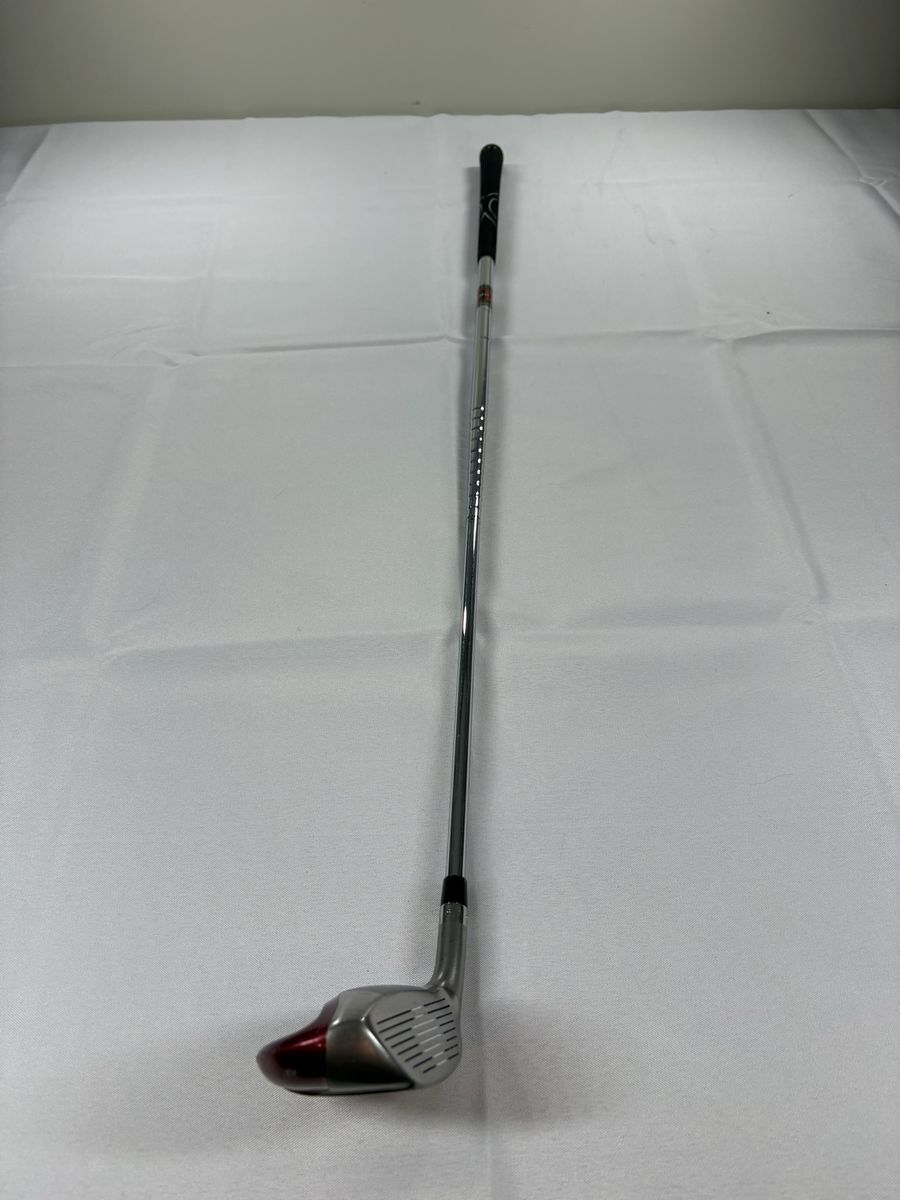 Nike CPR 22° Hybrid Golf Club RH Steel Shaft