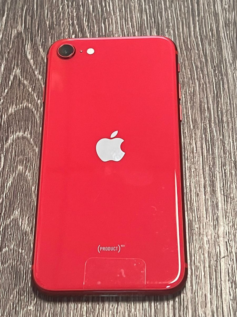 Iphone SE - 64GB - 3 GEN - Unlocked