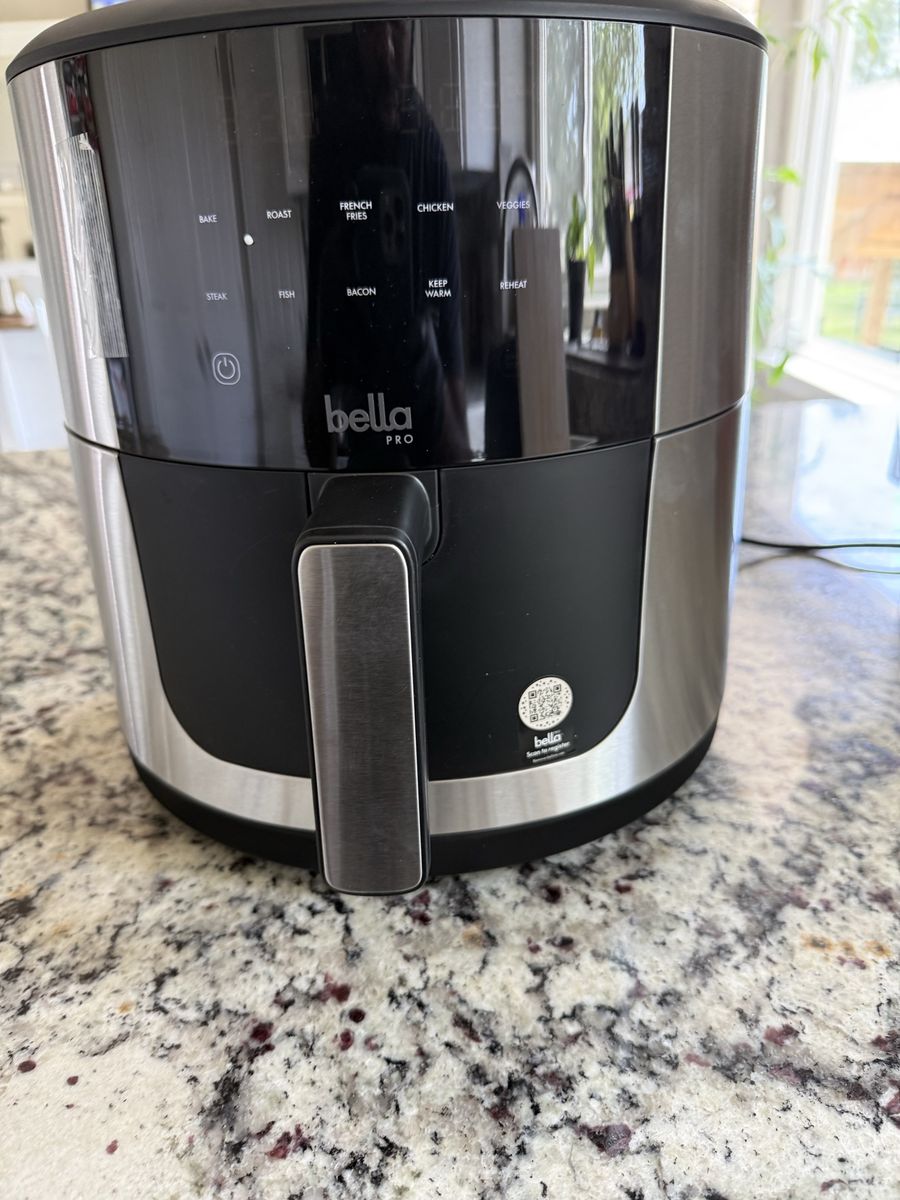 Airfryer