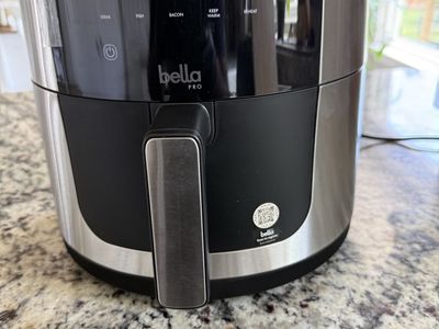 Airfryer