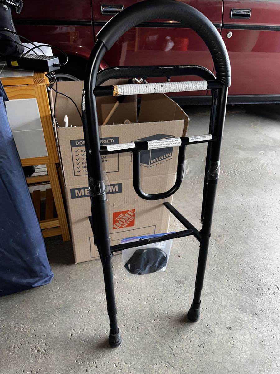 Bed Cane