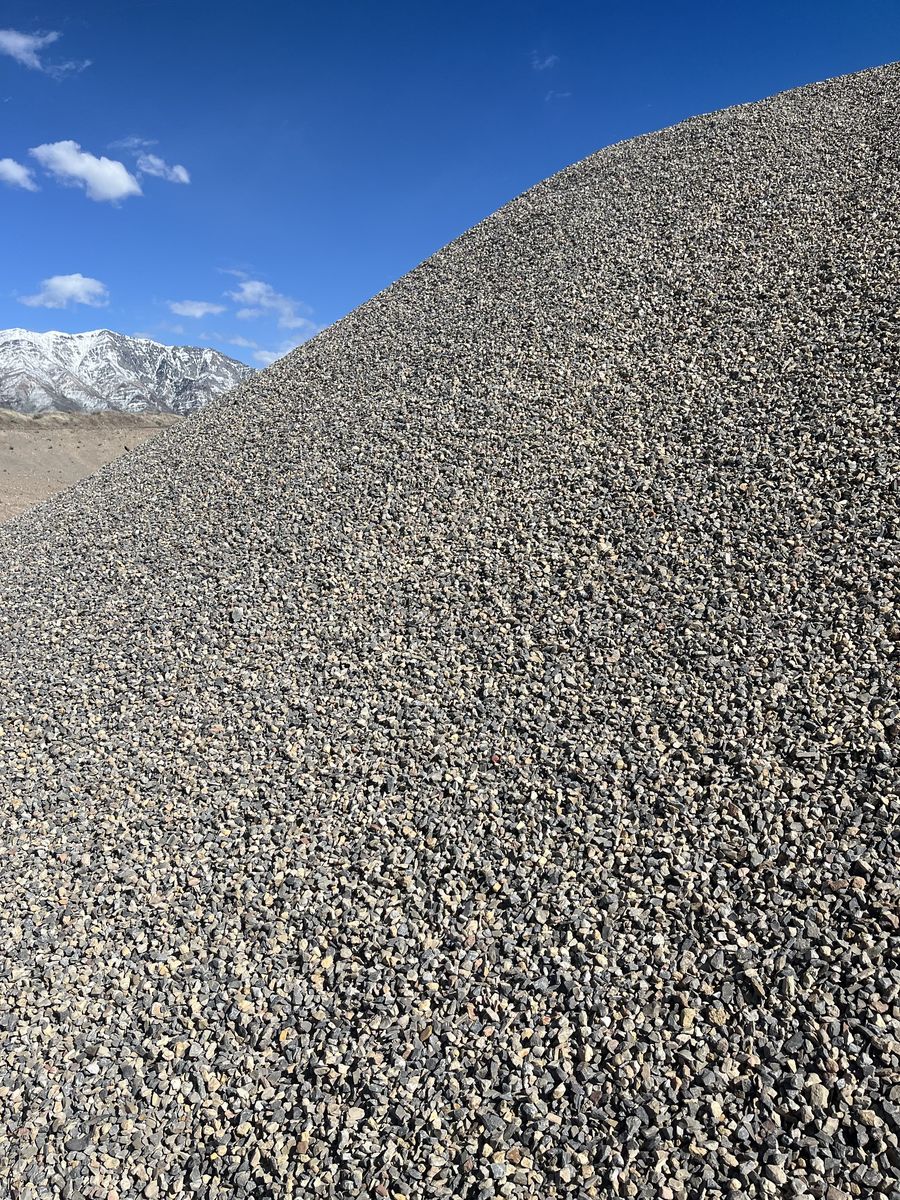 Gravel
