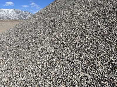 Gravel