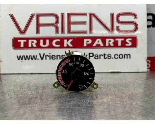 International Primary Air Pressure Gauge, Part # 2023358C1