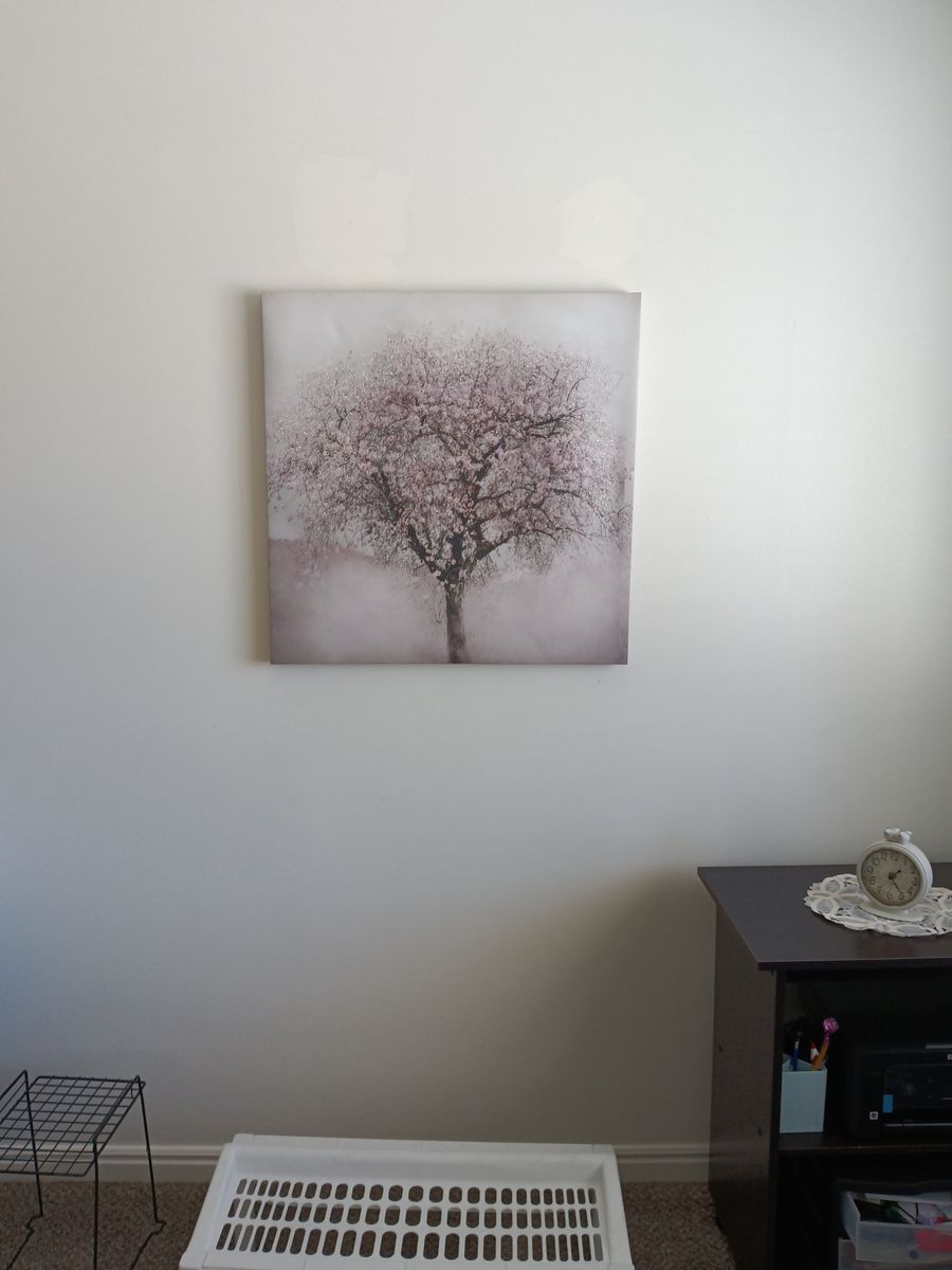 Tree picture for sale