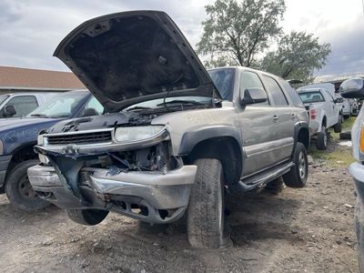 Just In! 2000 Chevrolet Tahoe Parts - UTPAP Orem
