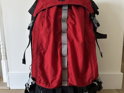 Dana Design Bridger Hiking Backpack