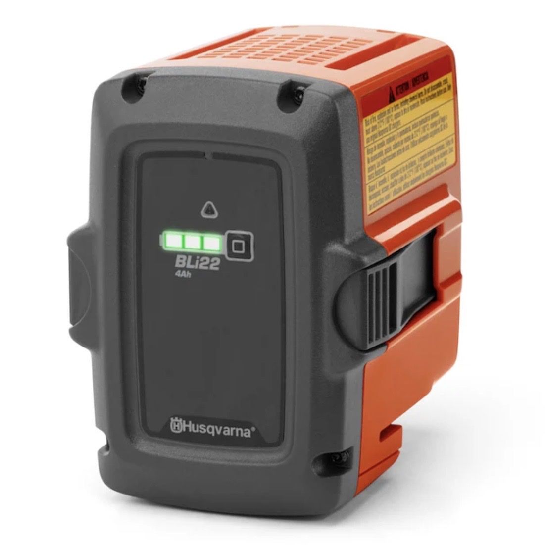 Husqvarna Bli22 Li-Lon 40V Battery