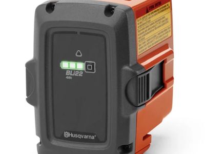 Husqvarna Bli22 Li-Lon 40V Battery