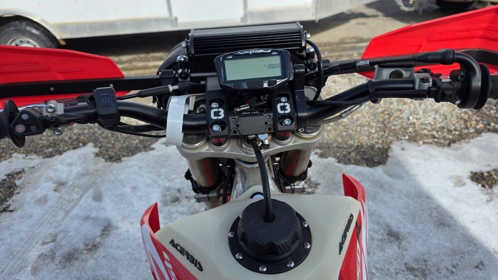 Timbersleds for sale